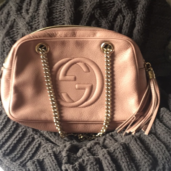 Gucci purse - Picture 3 of 3